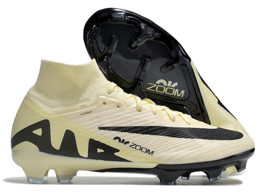 Nike Air Zoom Mercurial Superfly IX Elite FG 39-45-55714686